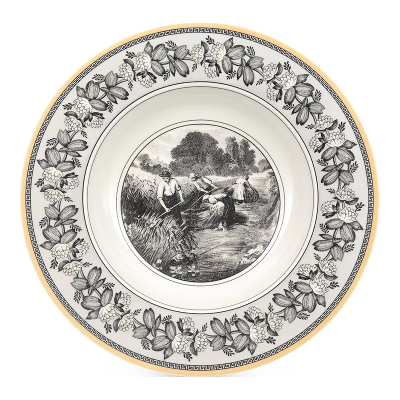 Villeroy & boch 1067-2700 Dərin boşqab