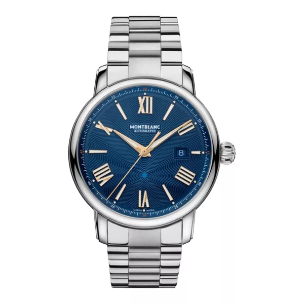 Montblanc 130957 Qol saatı