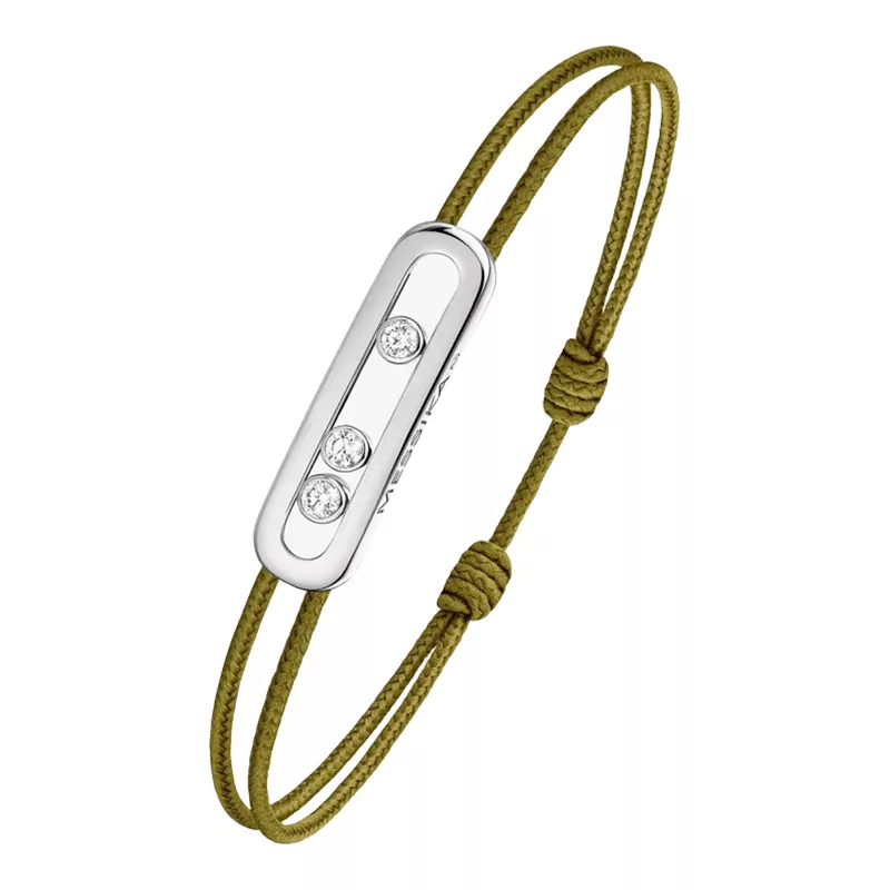 Messika 14097WG Bracelet