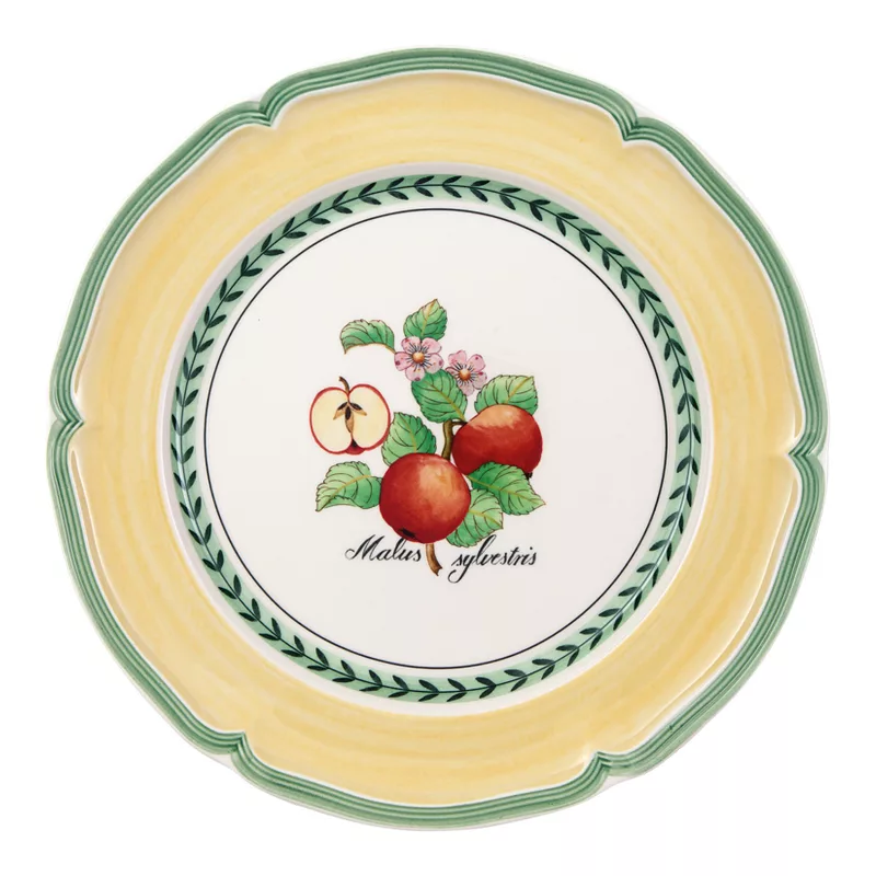 Villeroy & boch 2282-2620 Yemək boşqabı