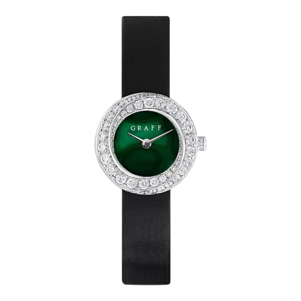 Graff GSP23WGD Часы