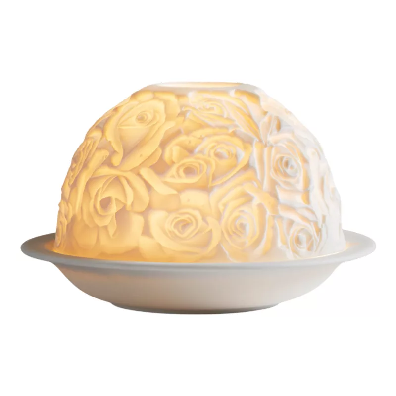 Bernardaud 2127-1427 Литофания