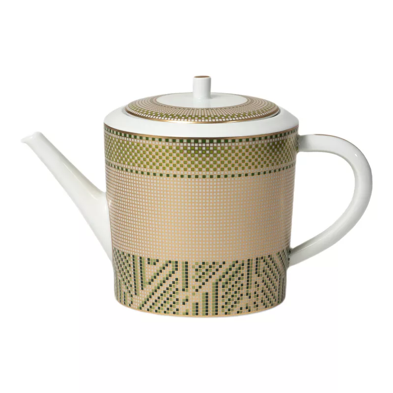 Bernardaud 2588-4200 Çaydan
