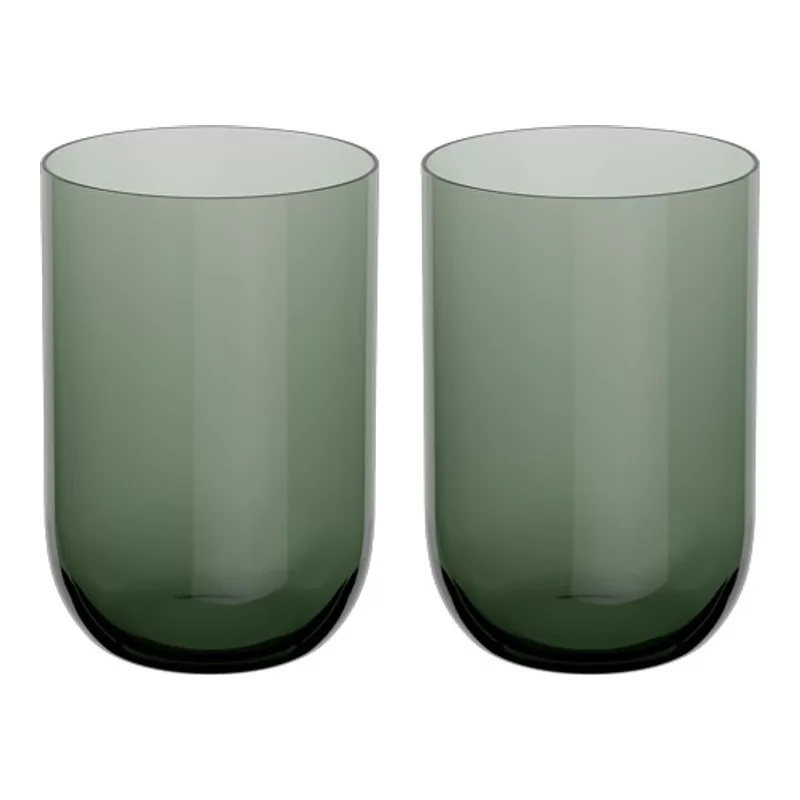 Villeroy & boch 5177-8190 Su stəkanları
