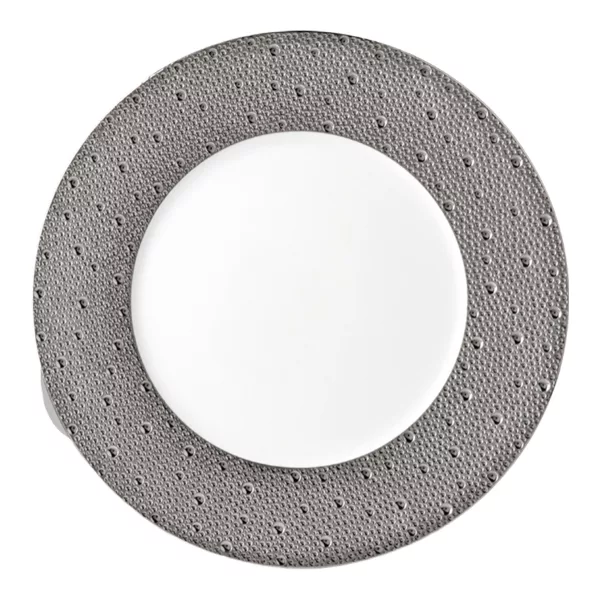 Bernardaud 0738-7 Serviz boşqabı