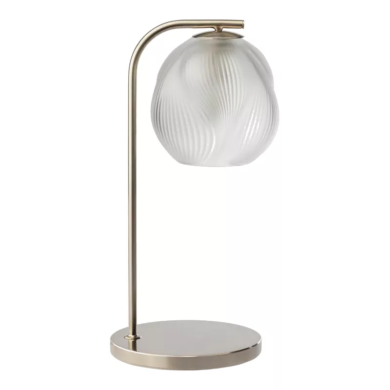 Lalique 10863500 Masa lampası