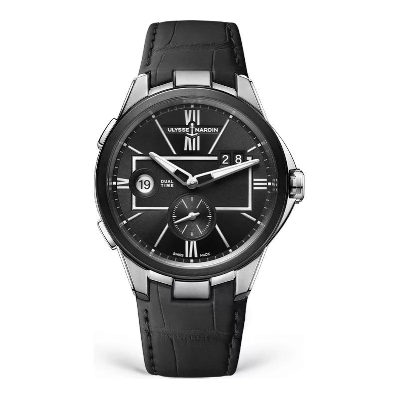 Ulysse nardin 2432042 Watch