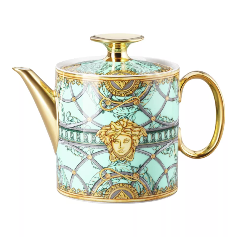 Versace 19335-403664-14230 Pot