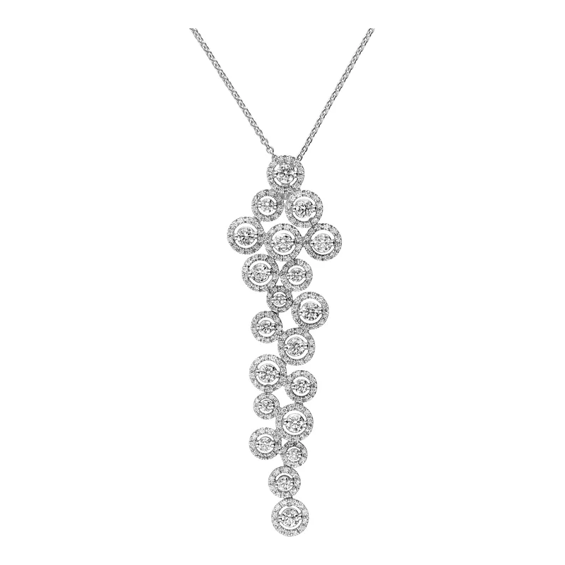 Leo pizzo 21397B2 Necklace