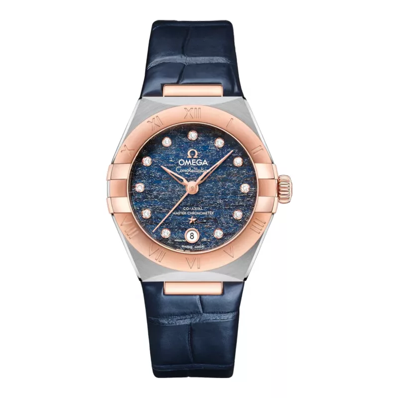 Omega 13123292099003 Qol saatı