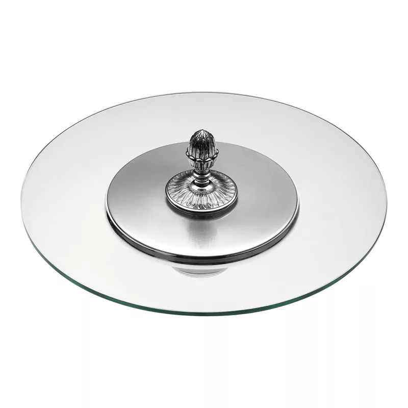 Christofle 4229110 Serviz boşqabı