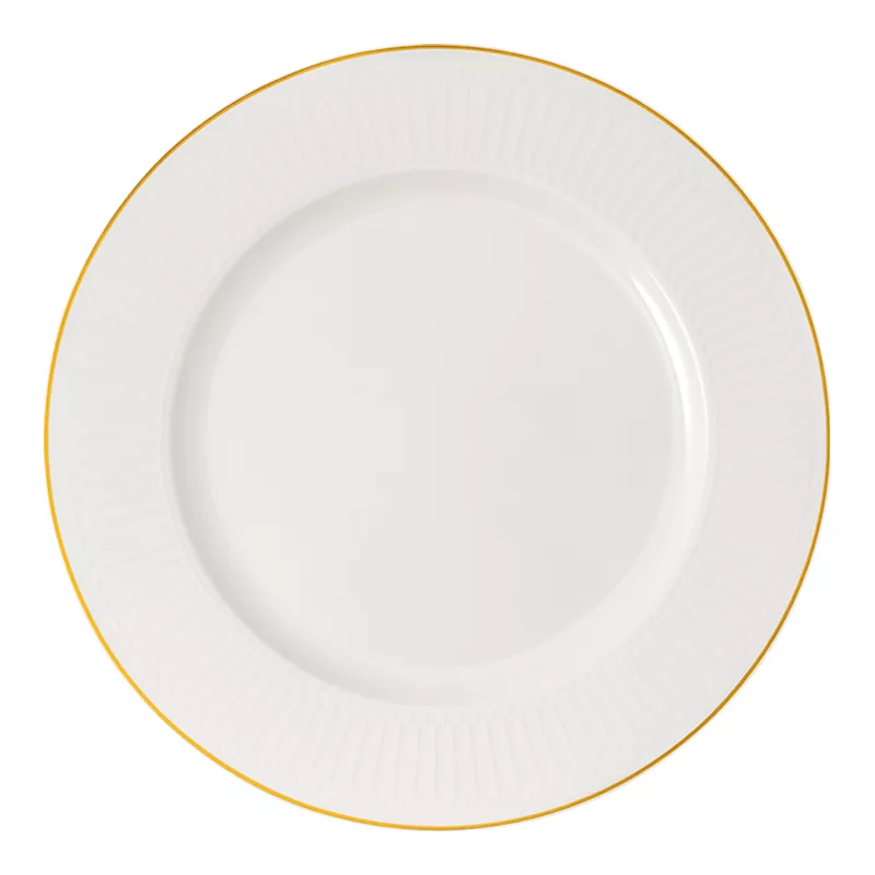 Villeroy & boch 4661-2810 Serviz boşqabı