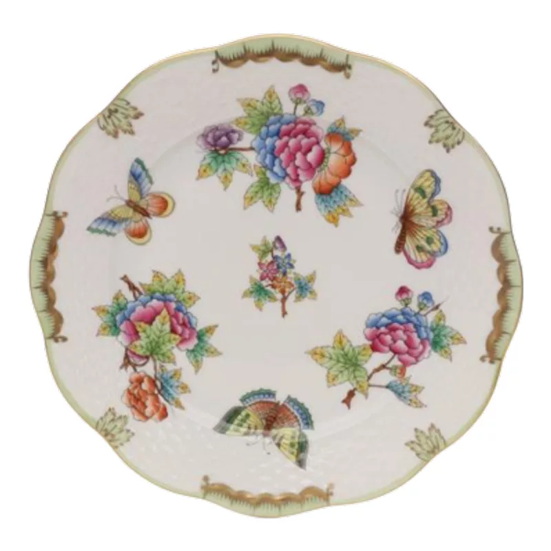 Herend VBO-00517-0-00 Desert boşqabı