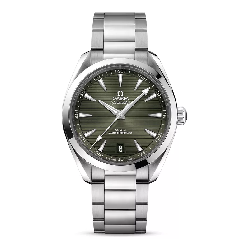 Omega 22010412110001 Watch
