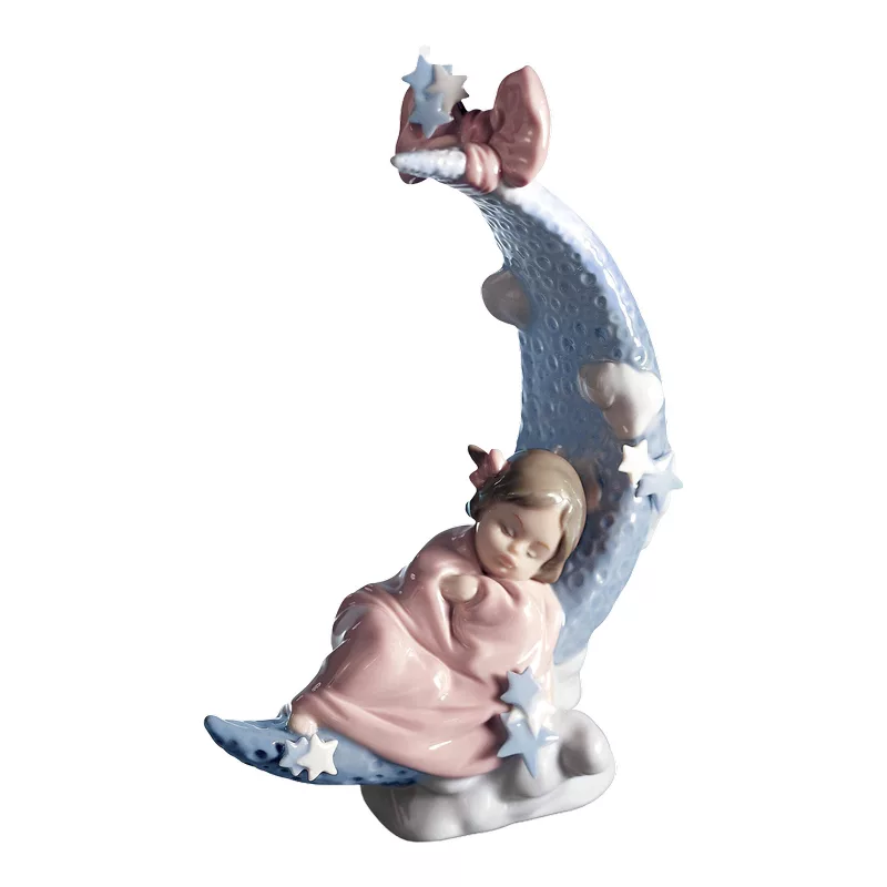 Lladro 1006583 Heykəlcik