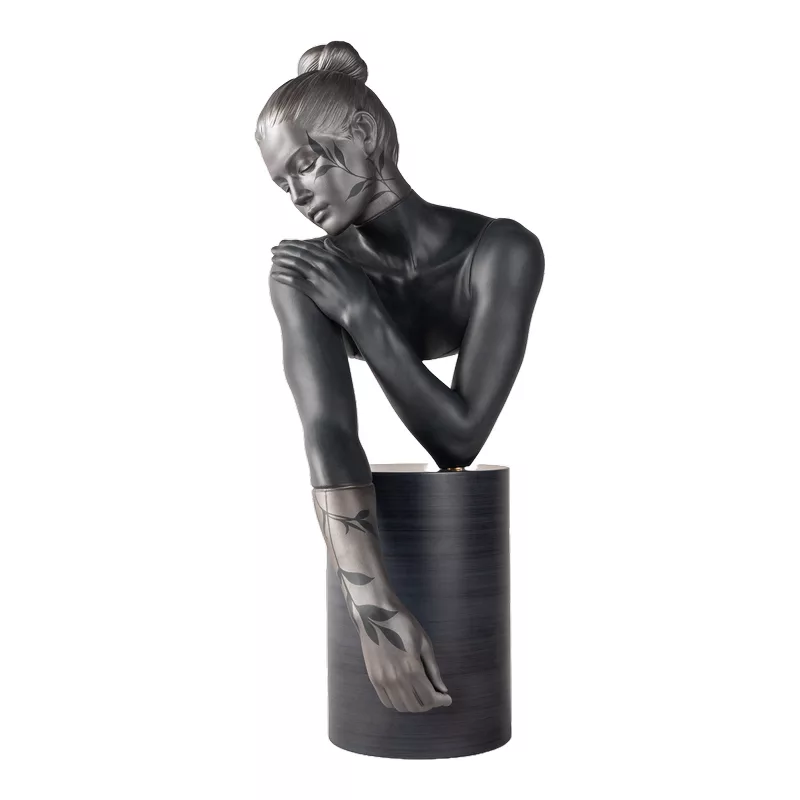 Lladro 1009585 Heykəlcik