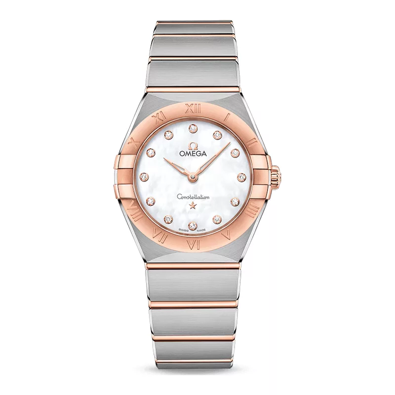 Omega 13120286055001 Qol saatı