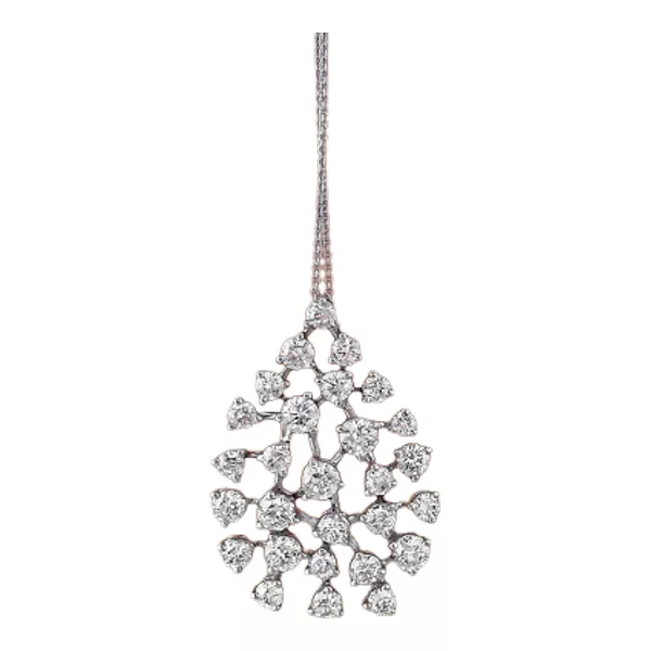 Leo pizzo 25411B2 Necklace