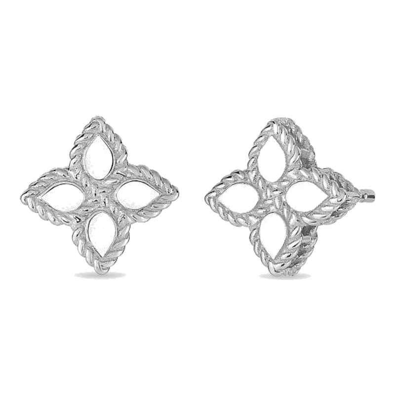 Roberto coin AR777EA0640W Earrings