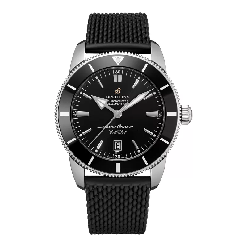Breitling AB2020121B1S1 Qol saatı