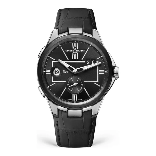 Ulysse nardin 2432042 Qol saatı