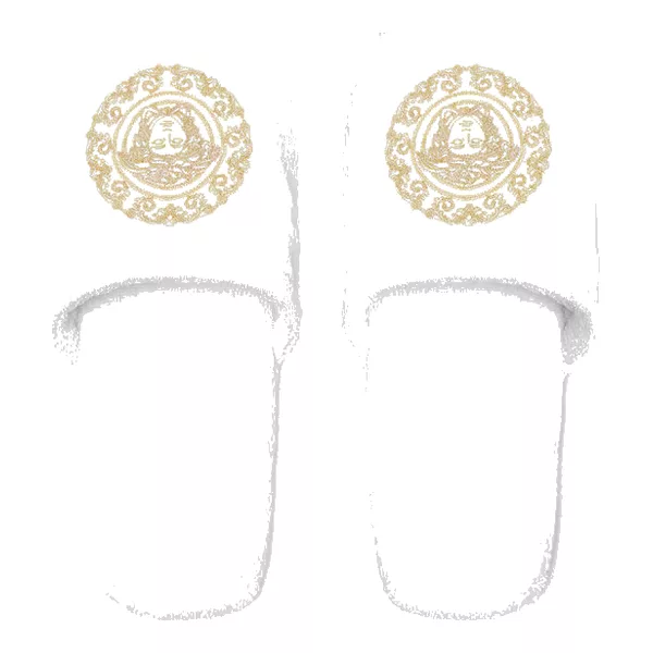 Versace Home SLB00004-1A11941-7010-L Tərlik, L