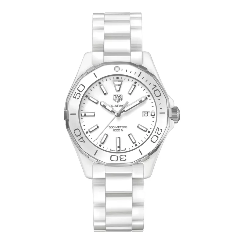 Tag Heuer WAY1391BH0717 Qol saatı