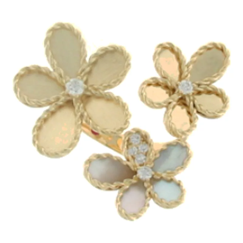 Roberto coin ADR777RI3765Y Ring