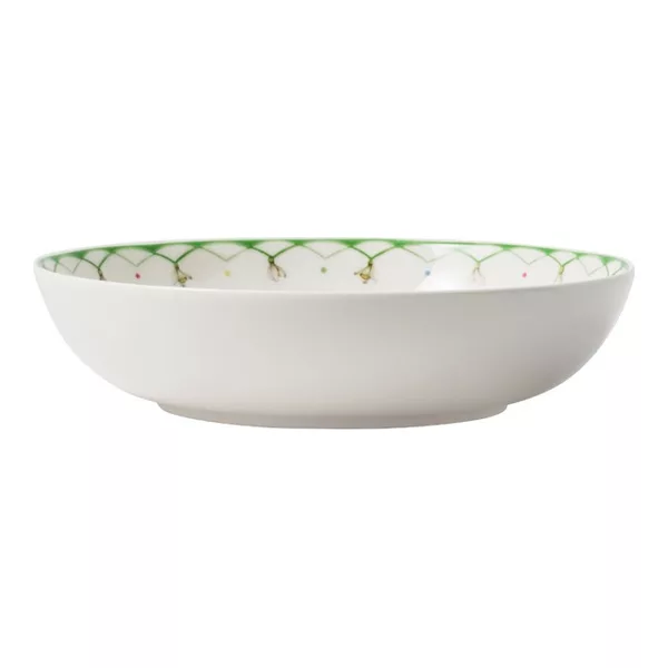 Villeroy & boch 8663-3821 Salat boşqabı