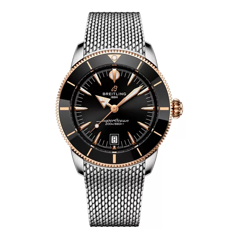 Breitling UB3111241B1A1 Qol saatı