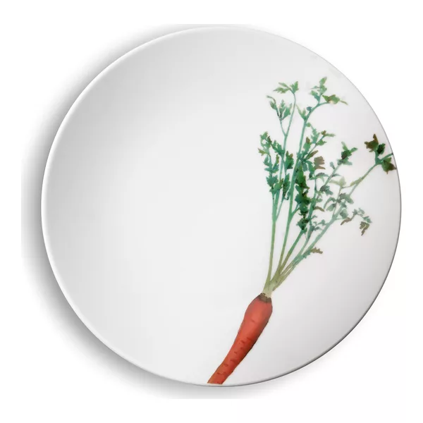 Noritake 1620_Q006WB17 Salat boşqabı