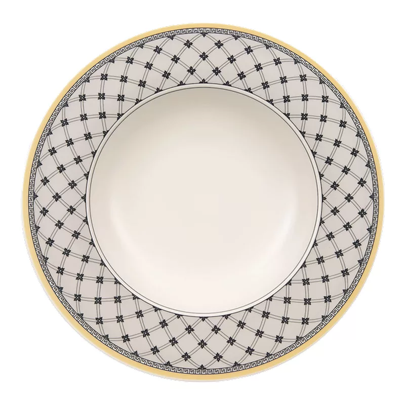 Villeroy & boch 1069-2700 Dərin boşqab