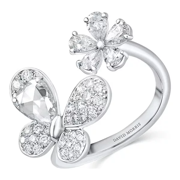 David morris 11012348 Ring