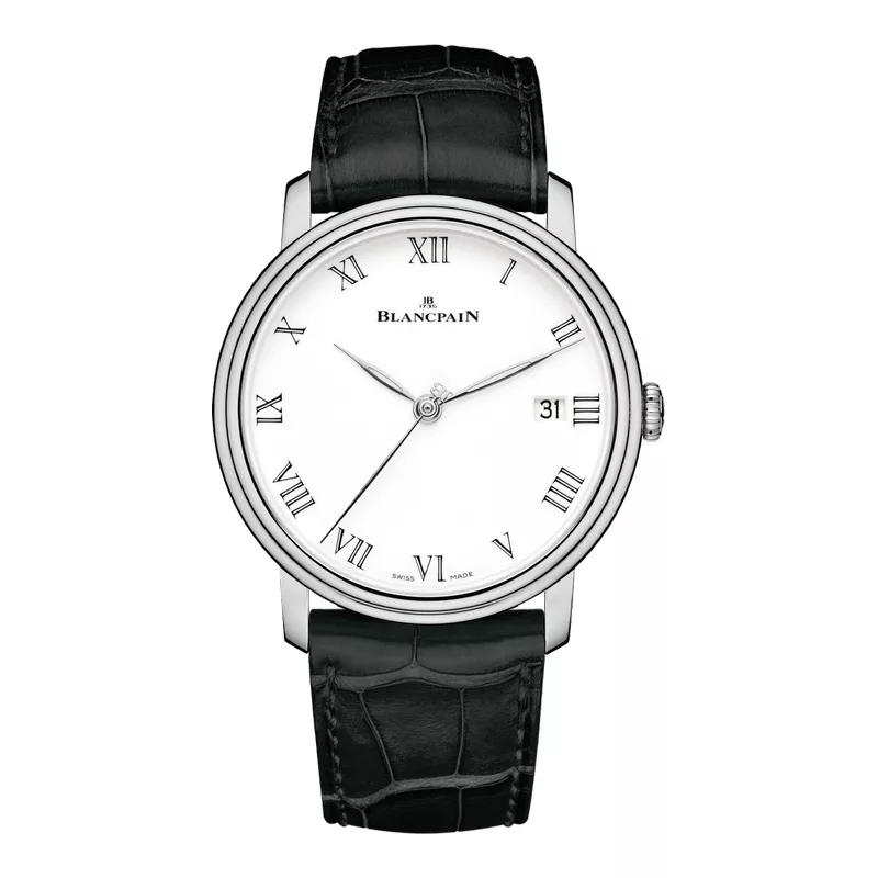 Blancpain 6630153155B Watch