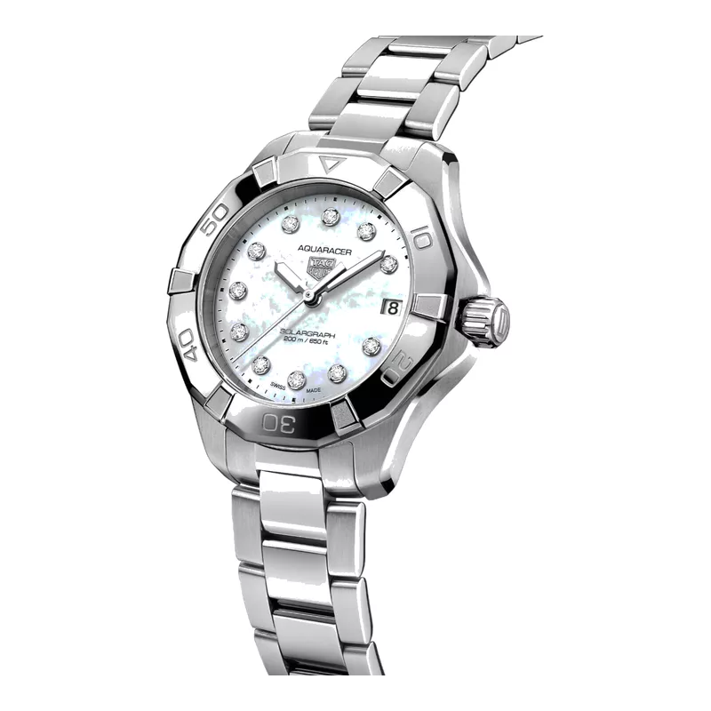 Tag Heuer WBP1313BA0005 Qol saatı