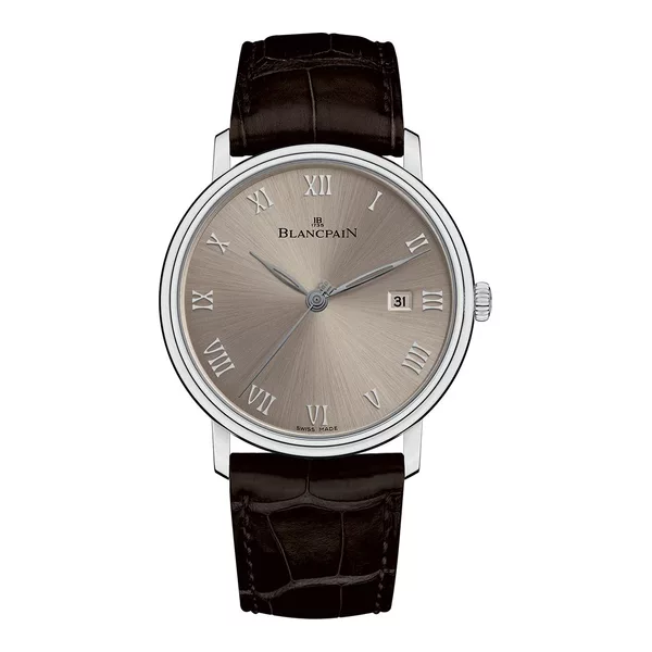 Blancpain 6651150455B Watch