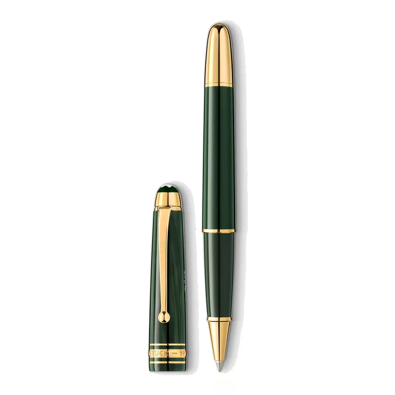 Montblanc 131343 Roller qələm