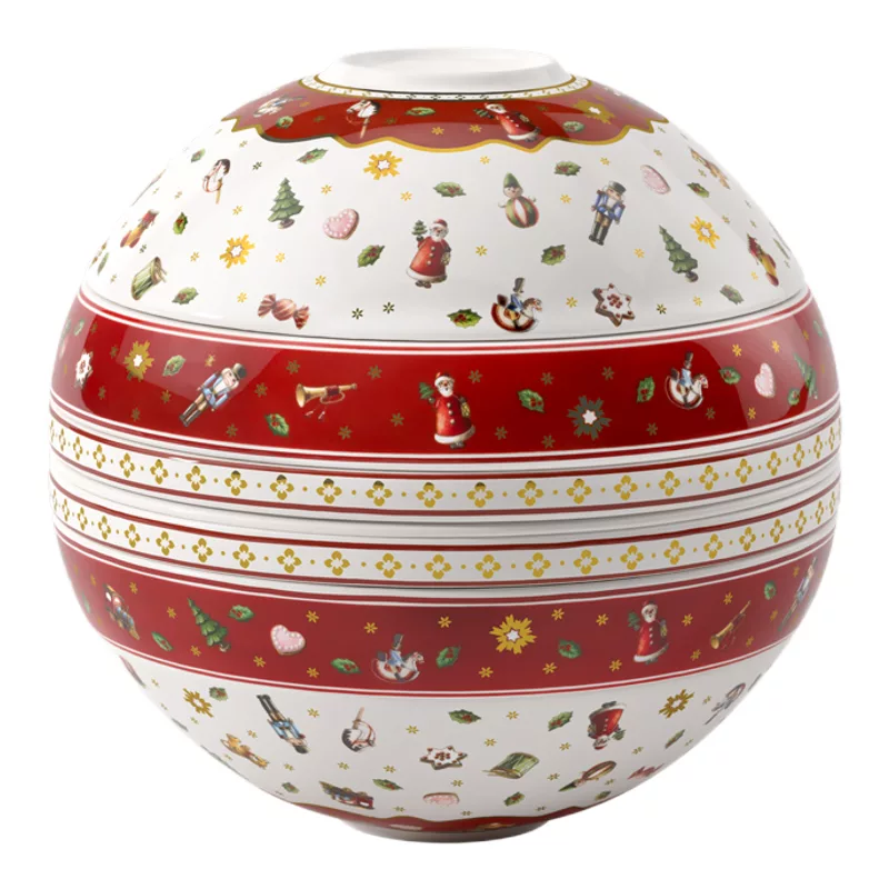 Villeroy & boch 8585-9080 Qab-qacaq dəsti