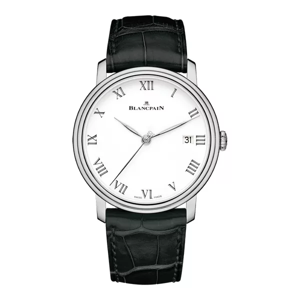Blancpain 6630153155B Watch