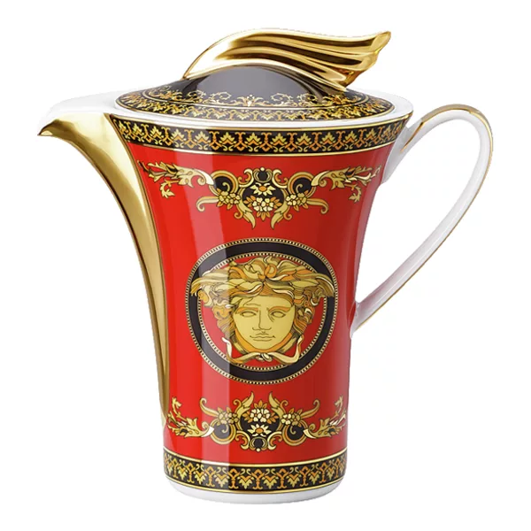 Versace 19300-409605-14435 Qaymaq qabı