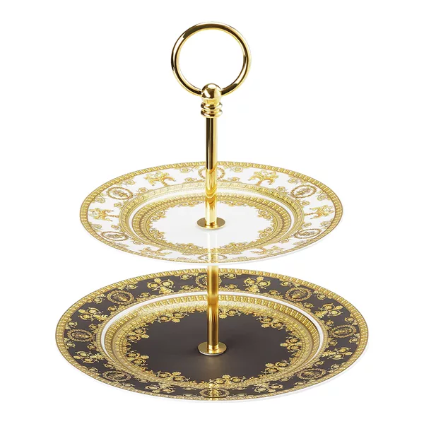 Versace 19325-403651-25316 Serviz rəfi