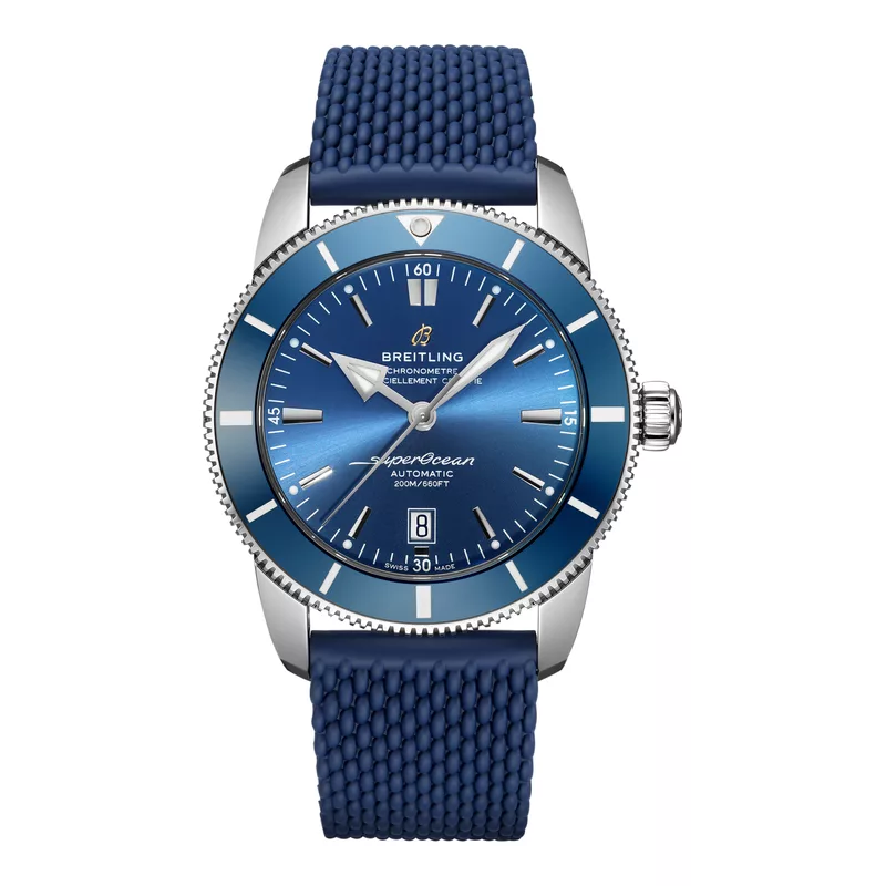 Breitling AB2020161C1S1 Qol saatı