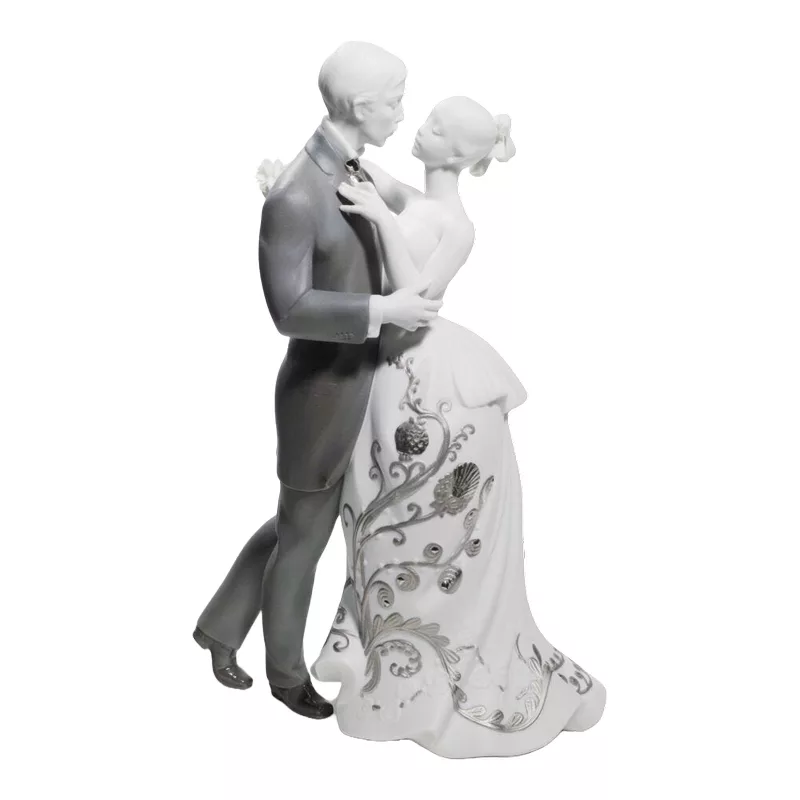Lladro 1007193 Heykəlcik