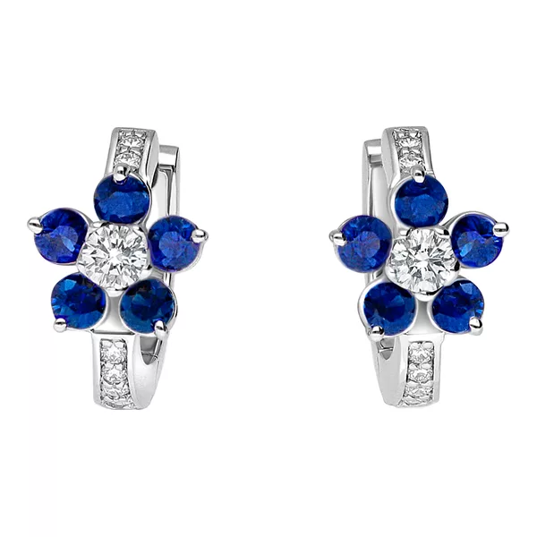 Leo pizzo 27779BZ Earrings