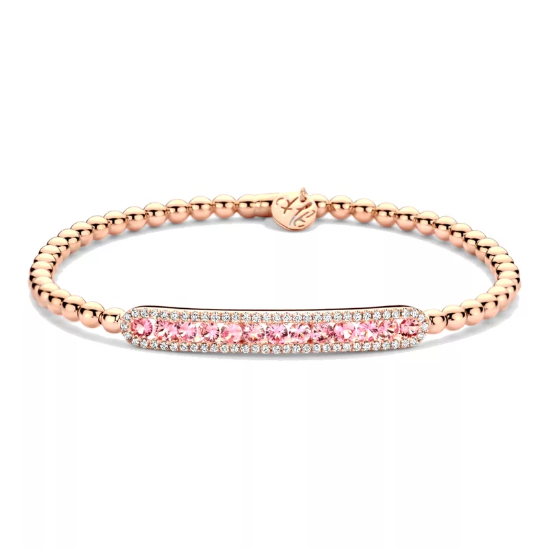 Hulchi Belluni 22315PIRSW Браслет