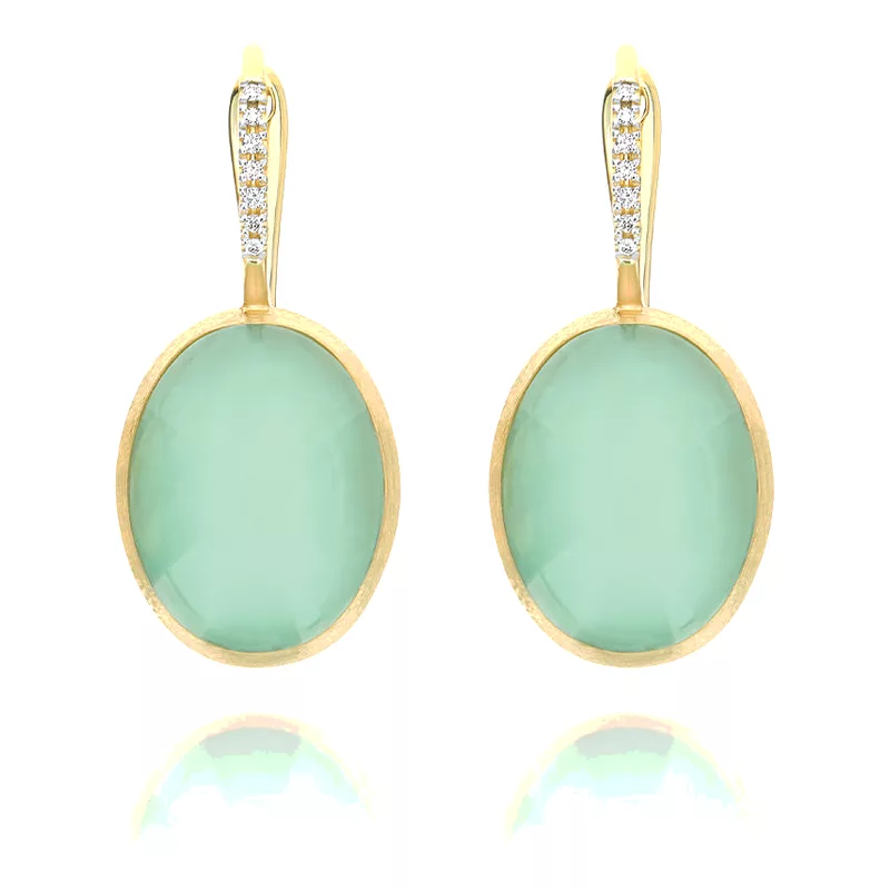 Nanis OS12609Y Earrings