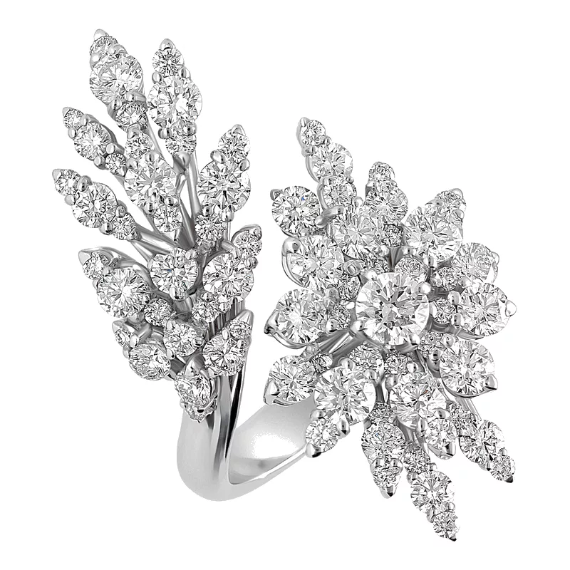 Leo pizzo 25741B Ring