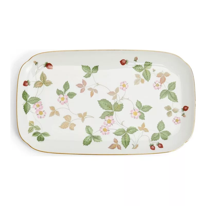 Wedgwood 40001789 Serviz boşqabı