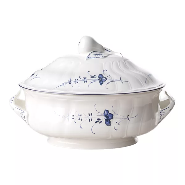 Villeroy & boch 2341-2360 Şorba kasası