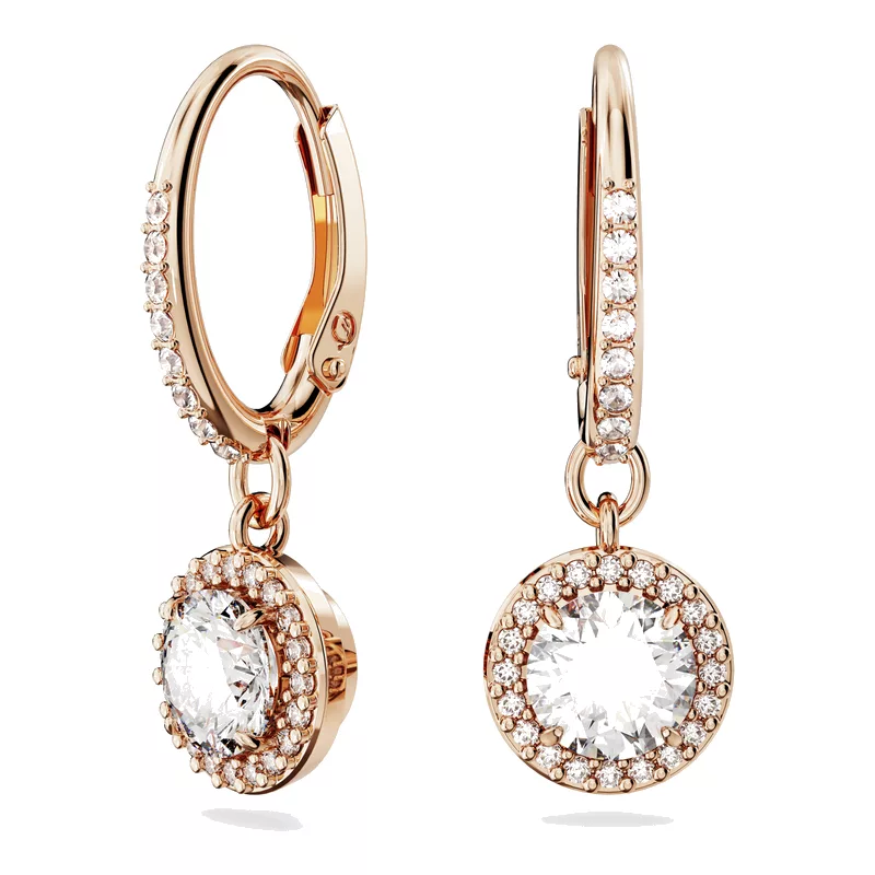 Swarovski 5638769 Earrings